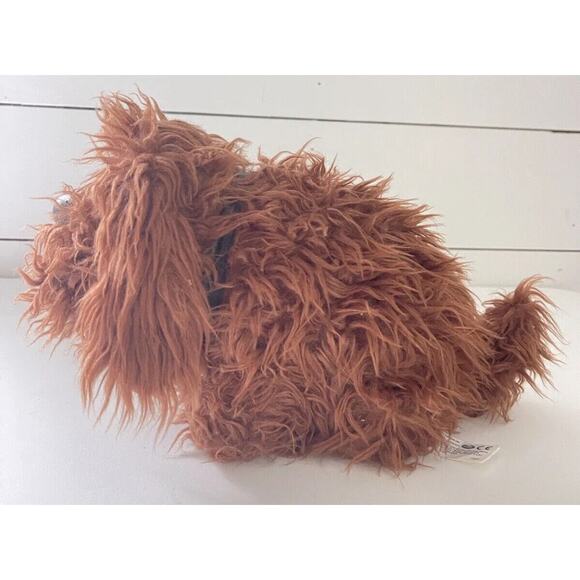 Secret Life of Pets Duke Dog Plush 8" Stuffed Animal Toy Factory Puppy - Picture 2 of 9